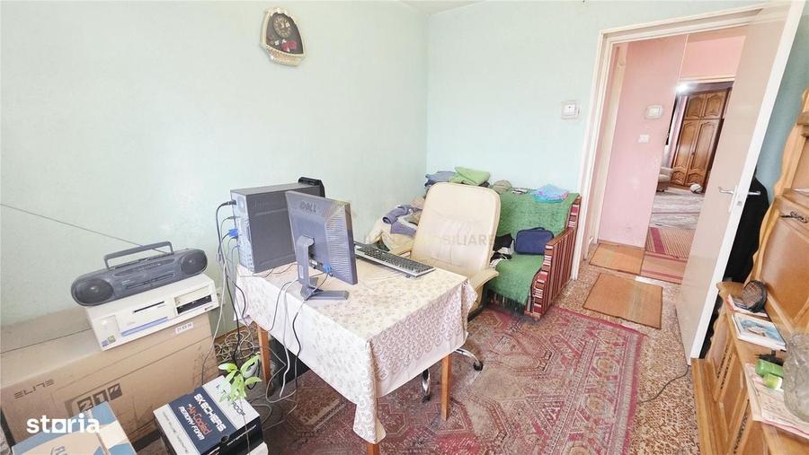 Apartament cu 2 camere decomandate 52 mp Grigorescu - 5