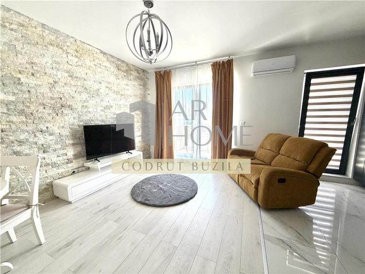 Apartament 3 camere de lux, parcare, zona Vest Ploiesti - 2