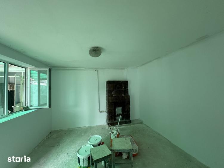 Agentia imobiliara VIGAFON vinde casa 3 camere Gheorghe Doja - 4