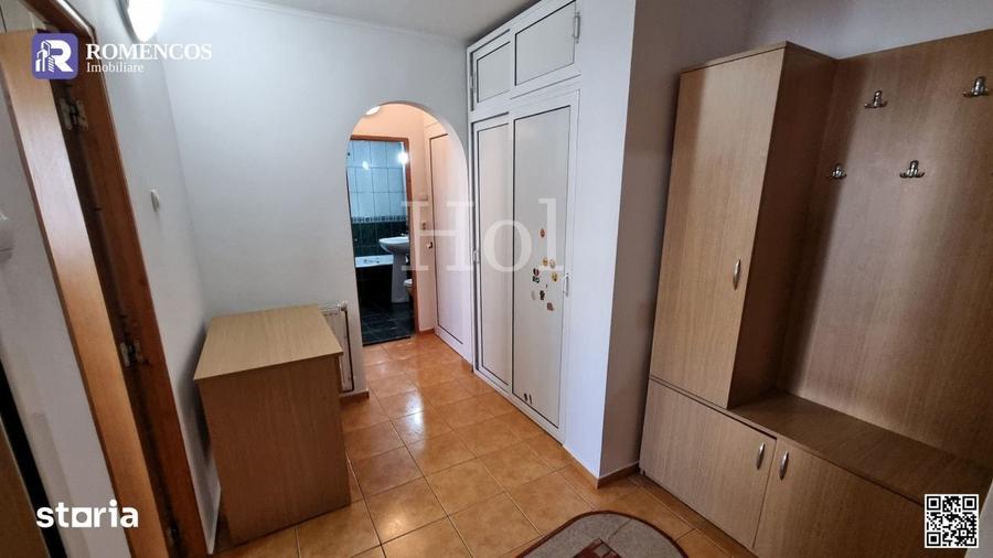 Apartament cu 2 camere în Calea București