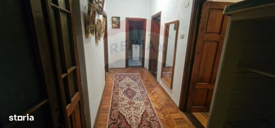Apartament cu 2 camere în Orizont
