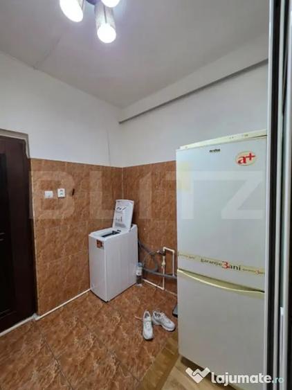 Garsonieră în Micro 40