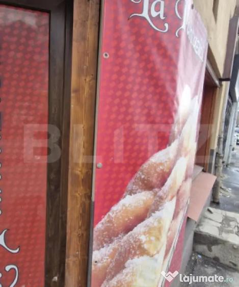 Spa?iu comercial de inchiriat, 45 mp, zona Calea Domneasc? - 6