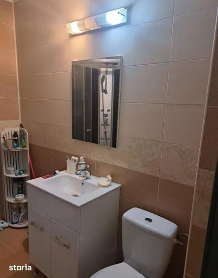 Garsonieră în Moisei