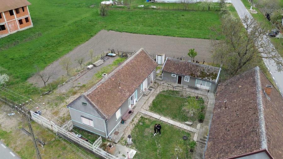Casă cu 4 camere în Târnova
