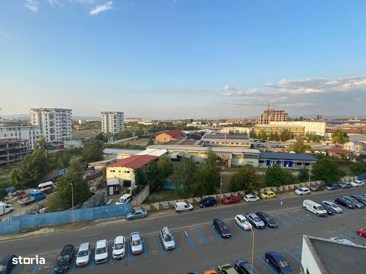 Garsonieră în Noua