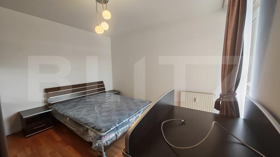 Apartament cu 2 camere,prima NUFARUL - 6