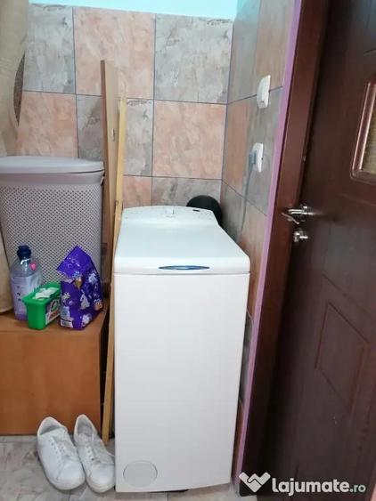 Garsonieră semidecomandată în Sud