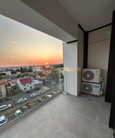 Apartament cu 2 camere decomandat, mobilat în Cotroceni