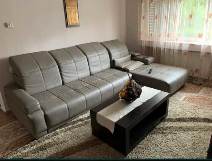 Apartament cu 3 camere decomandat în Micro 16