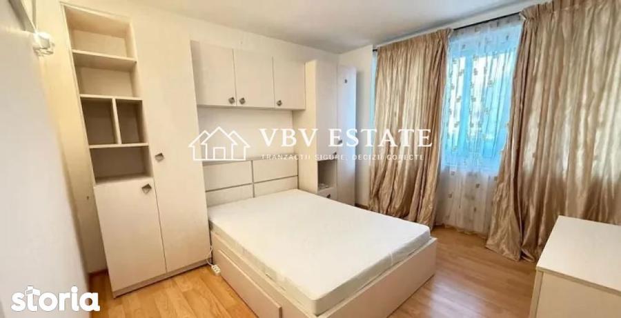 Apartament 2 Camere Dorobanti - 5