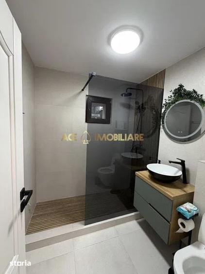 Apartament cu 2 camere, mobilat în Grivița