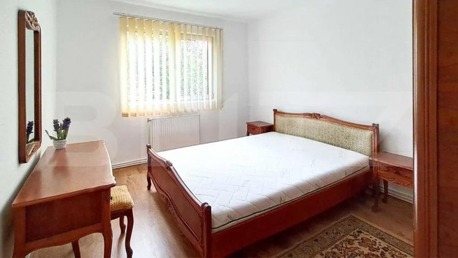 Apartament 2 camere, decomandat, 45mp, parcare, zona Big - 4