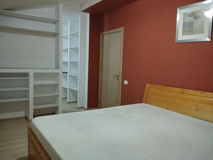 Proprietar inchiriez et.1+2 in vila Rosu/Chiajna, 4 camere,2 bai,2 locuri parcare - 2
