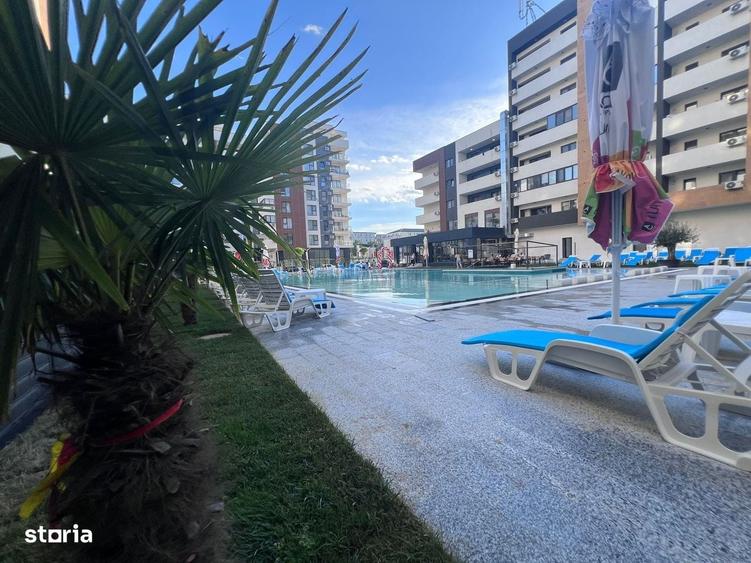 Metrou Berceni 7-8 min - 2 camere tip studio Piscina Parc - 7