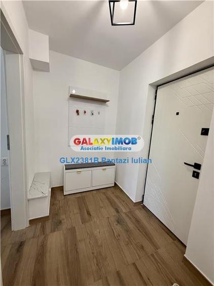 Apartament cu 2 camere decomandat, mobilat în Chișinau