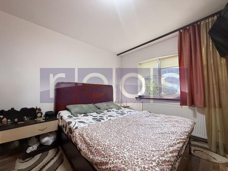Apartament cu 2 camere decomandat, mobilat în Titan