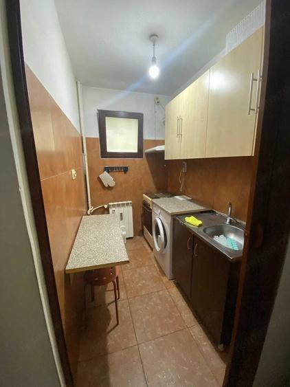 Garsonieră semidecomandată în Drumul Taberei