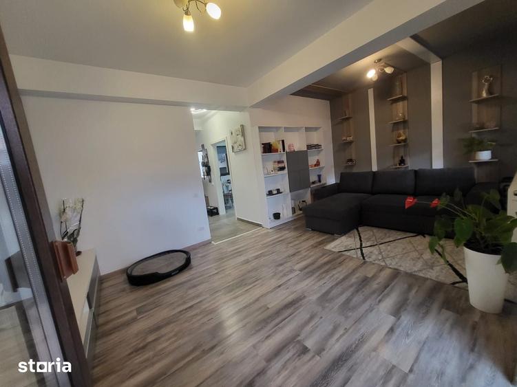 Casă cu 3 camere cu Teren 150 Mp în Central
