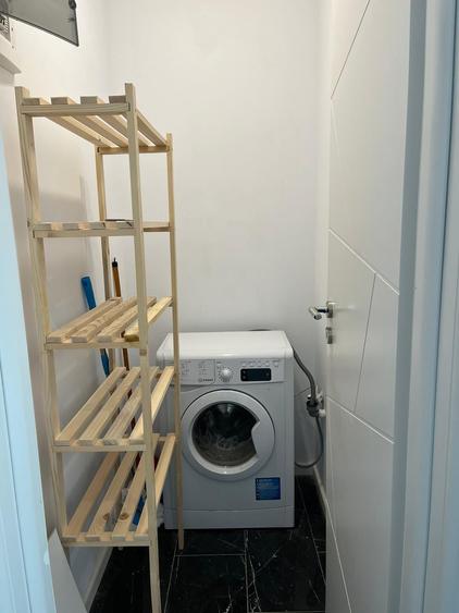 Apartament cu 2 camere decomandat, mobilat în Bucureștii Noi