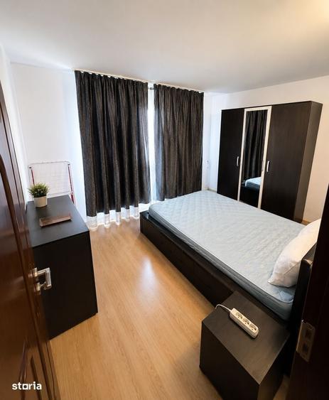 Apartament 2 camere,Craiovita Noua,mobilat si utilat,bloc 1979 - 5