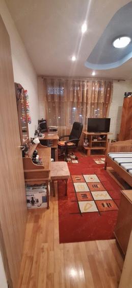 Apartament cu 2 camere decomandat în Grivița