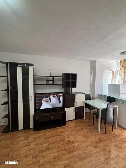 Garsoniera moderna zona dristor Mihai bravu - 8
