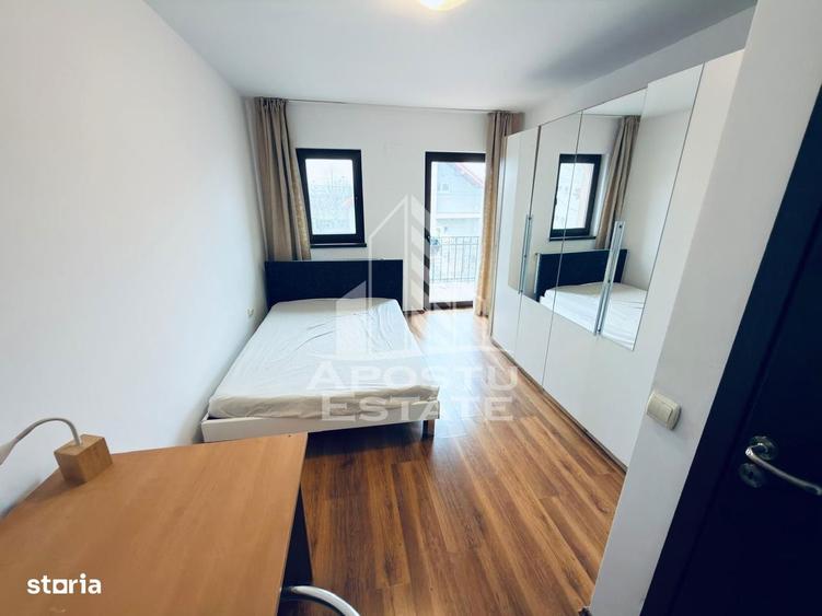 Casa cu 5 camere, 3 bai, Pet Friendly, Cartier Europa, Mosnita Noua. - 14