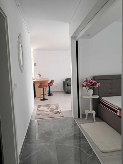 Apartament 2 camere | Prima inchiriere | Loc de parcare + Boxa | Maurer Villas, Brasov | 600 /luna - 3