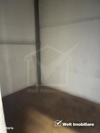 Spațiu comercial, de 230 mp, în Bulgaria