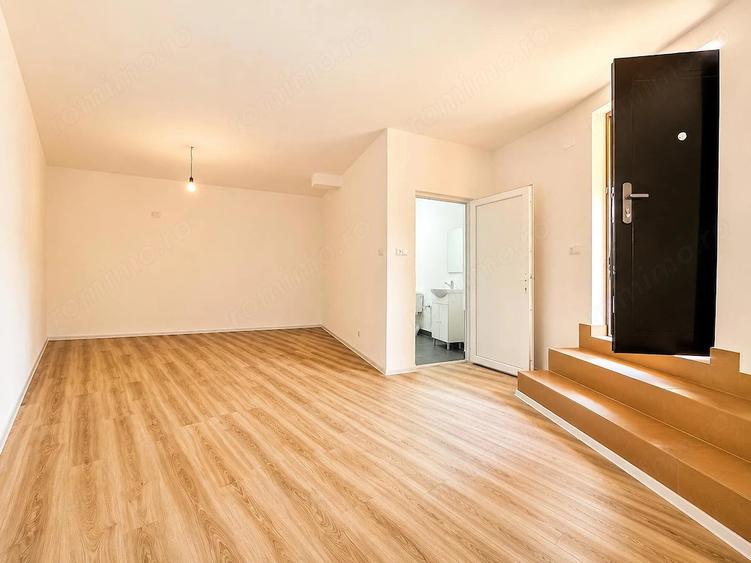 Spațiu comercial, de 72 mp, în Ultracentral