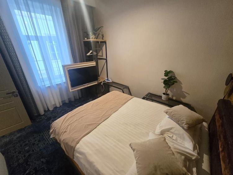 Apartament cu 3 camere decomandat în Ultracentral