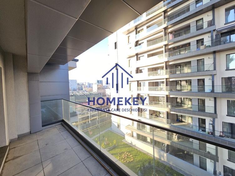 Apartament cu 2 camere decomandat în Dudești