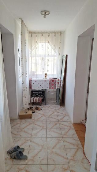 Casă cu 3 camere în Stâlpu