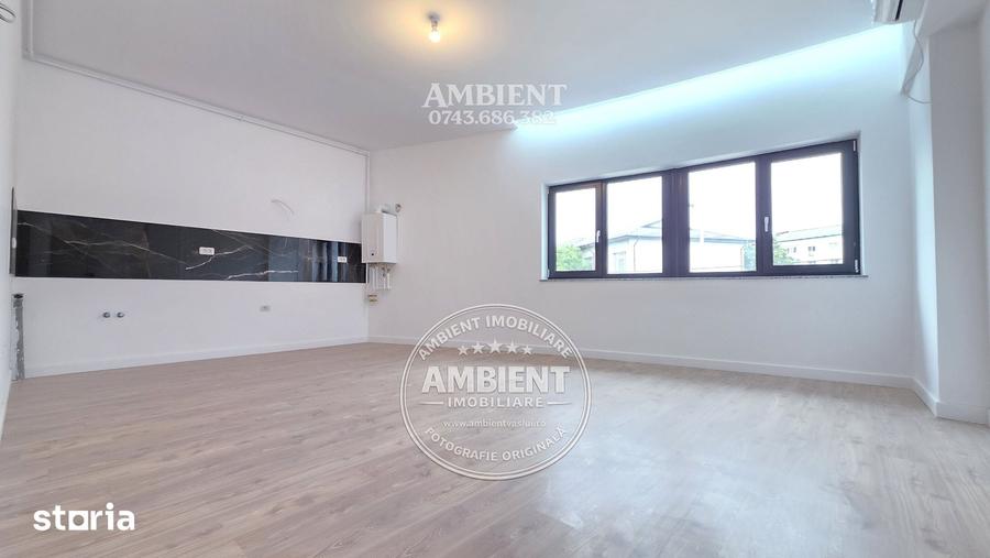 Apartament cu 2 camere în Nord