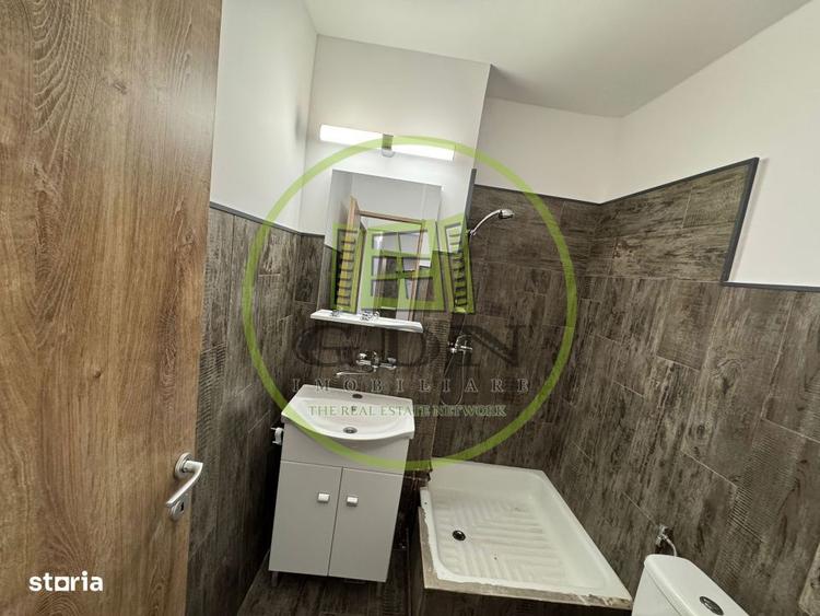 Apartament cu 4 camere în Mănăștur — fotografia 3