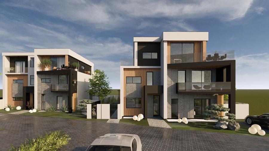 🏡 APARTAMENT 73,27 mp -  Etaj 1- PREMIUM DE VÂNZARE - 2