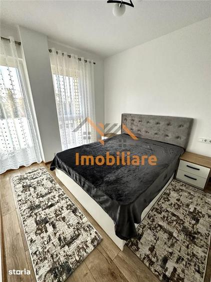 Apartament cu 2 camere în Salca