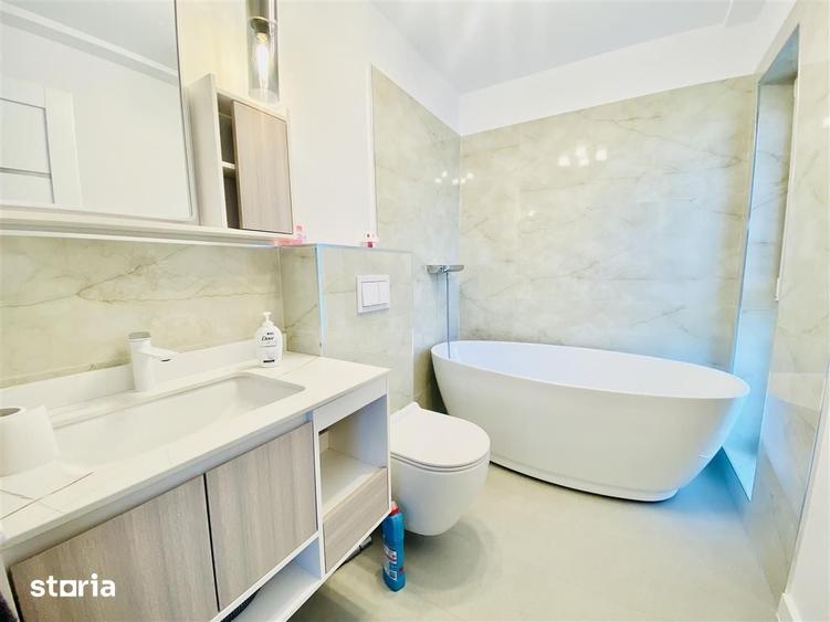 Casă cu 5 camere cu Teren 513 Mp în Calea Dumbrăvii
