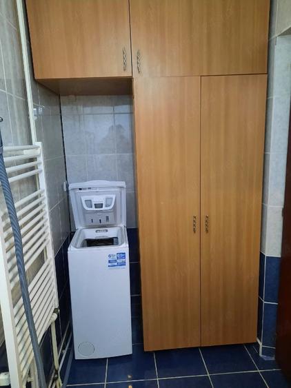 Garsonieră decomandată în Buzaului