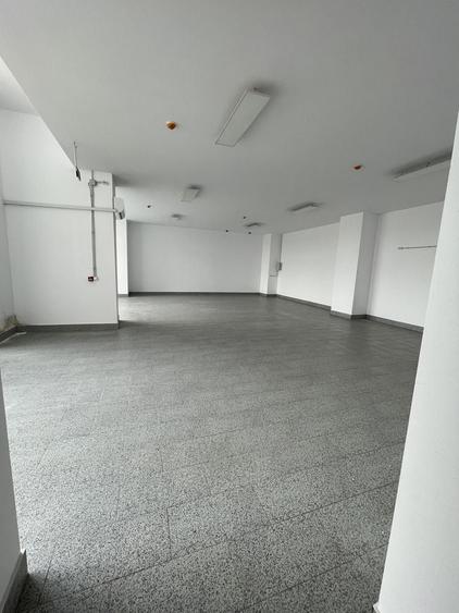 Spațiu comercial, de 520 mp, în Racova