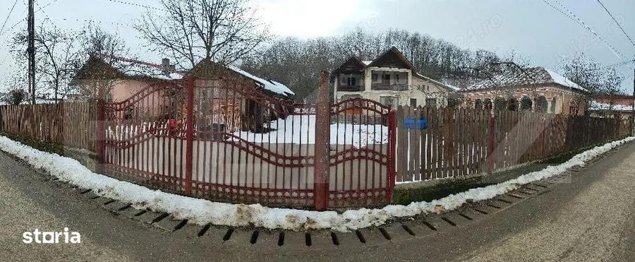 Casa traditionala cu etaj si teren 2.080 mp | Cadastru si intabulare - 6