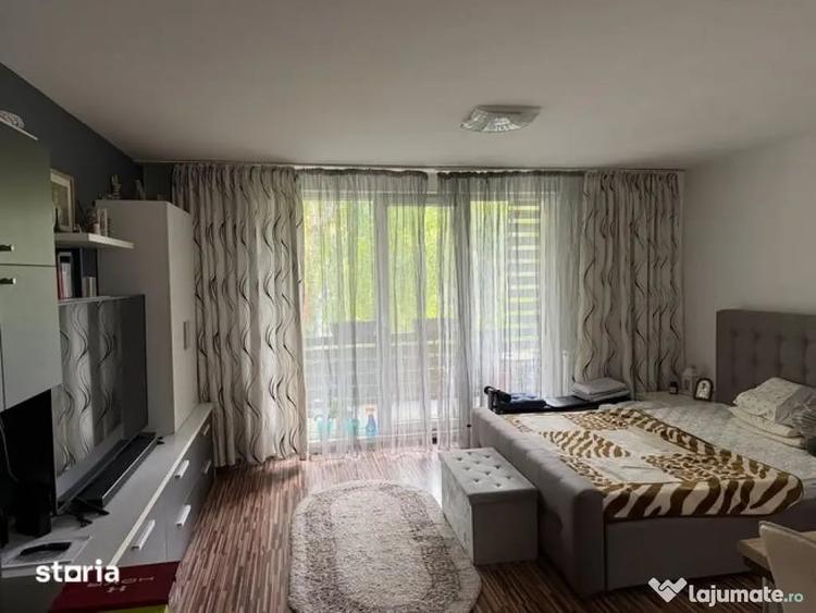 Berceni imgb demisol parcare - Bucuresti (Bucuresti-Ilfov) - 4