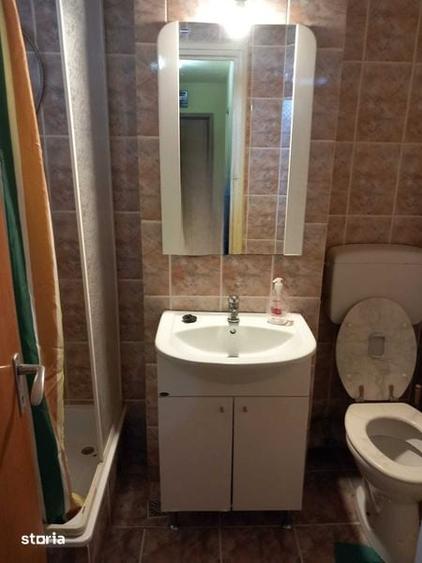 Apartament cu 2 camere decomandat în Ștrand