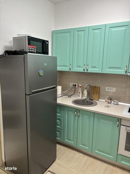 Apartament cu 2 camere în Pieptănari