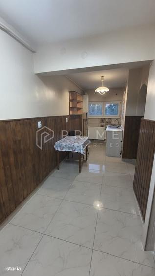 Apartament cu 2 camere decomandat în Tudor