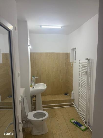 Apartament cu 3 camere în Colentina