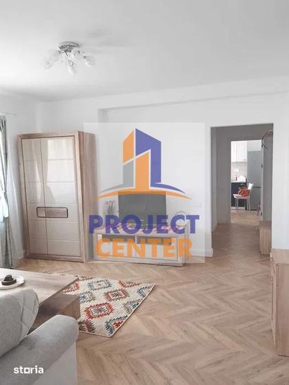 Apartament cu 2 camere în Găvana