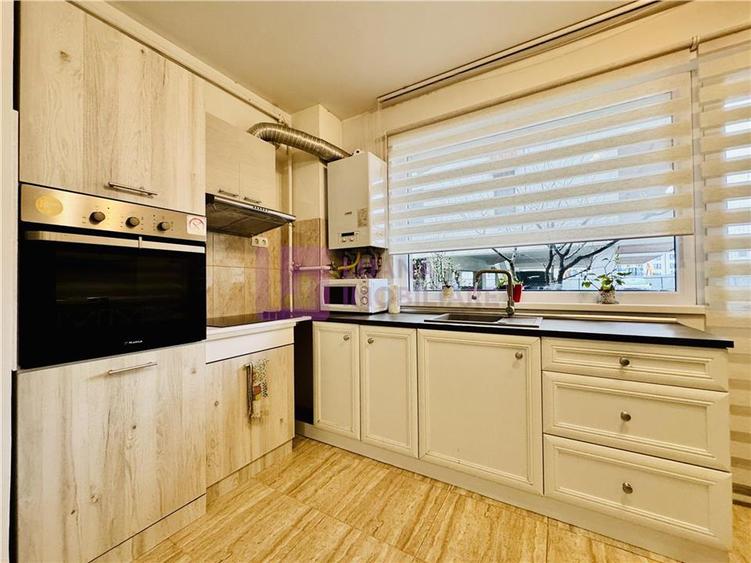 Apartament cu 2 camere decomandat, mobilat în Șelimbăr