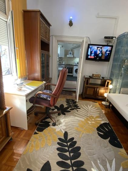 Apartament cu 2 camere decomandat în Armeneasca